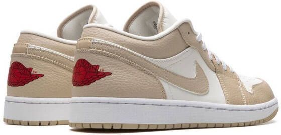 Jordan Air 1 Low sneakers Beige