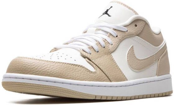 Jordan Air 1 Low sneakers Beige