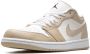 Jordan Air 1 Low sneakers Beige - Thumbnail 5