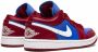 Jordan Air 1 Low sneakers Blauw - Thumbnail 3