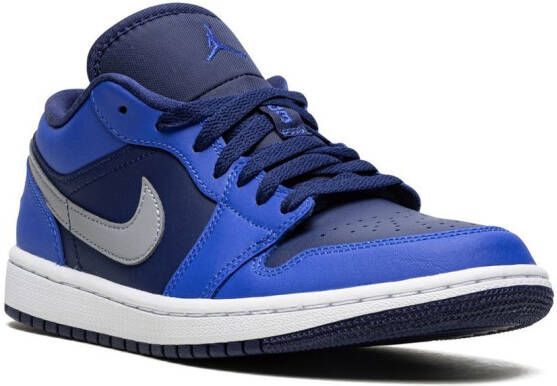 Jordan Air 1 Low sneakers Blauw