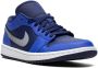 Jordan Air 1 Low sneakers Blauw - Thumbnail 2