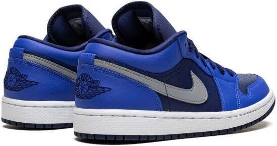 Jordan Air 1 Low sneakers Blauw