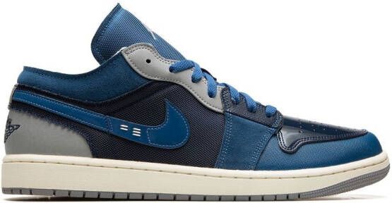Jordan Air 1 Low sneakers Blauw