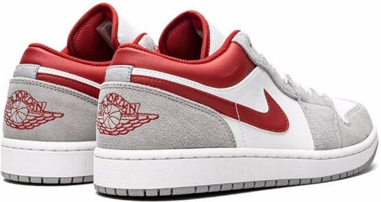 Jordan Air 1 Low sneakers Grijs