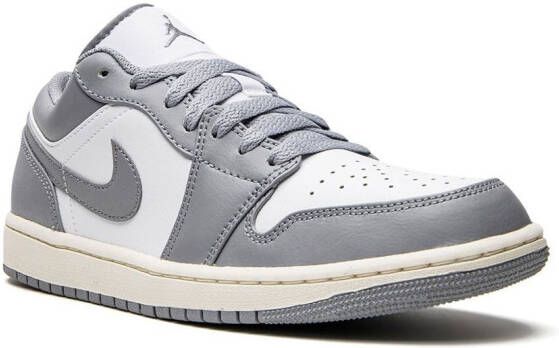 Jordan Air 1 Low sneakers Grijs