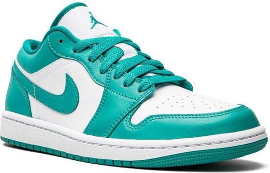 Jordan Air 1 Low sneakers Groen