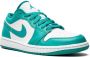 Jordan Air 1 Low sneakers Groen - Thumbnail 2