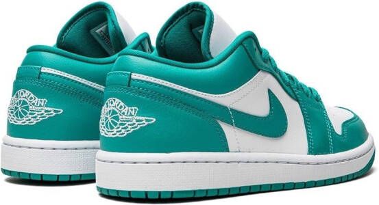 Jordan Air 1 Low sneakers Groen