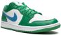 Jordan Air 1 Low sneakers Groen - Thumbnail 2