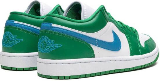 Jordan Air 1 Low sneakers Groen