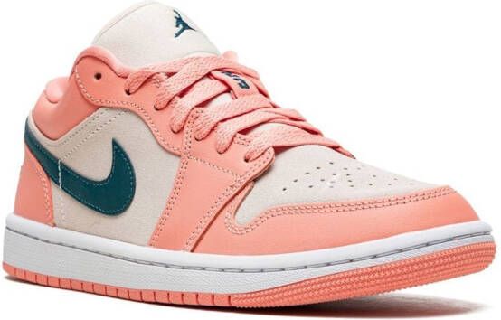 Jordan Air 1 Low "Light Madder Root" sneakers Roze