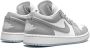 Jordan Air 1 Low sneakers Wit - Thumbnail 3