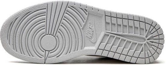 Jordan Air 1 Low sneakers Wit