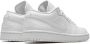 Jordan Air 1 Low "Triple White" sneakers Wit - Thumbnail 3