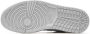 Jordan Air 1 Low "Triple White" sneakers Wit - Thumbnail 4