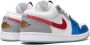 Jordan Air 1 Low sneakers Wit - Thumbnail 3