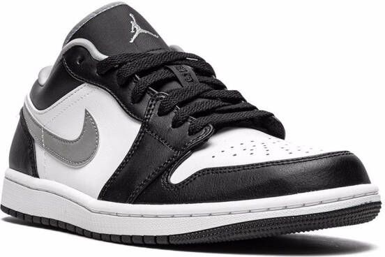 Jordan Air 1 Low sneakers Zwart