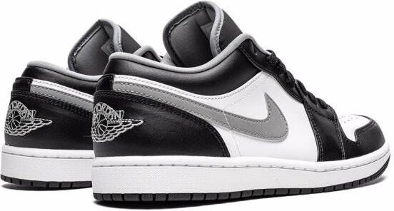 Jordan Air 1 Low sneakers Zwart