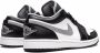 Jordan Air 1 Low sneakers Zwart - Thumbnail 3