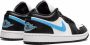 Jordan Air 1 Low sneakers Zwart - Thumbnail 3