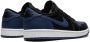 Jordan Air 1 Low OG "Mystic Navy" sneakers Zwart - Thumbnail 3