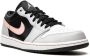 Jordan Air 1 Low sneakers Zwart - Thumbnail 2