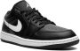 Jordan Air 1 Low sneakers Zwart - Thumbnail 2