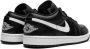 Jordan Air 1 Low sneakers Zwart - Thumbnail 3