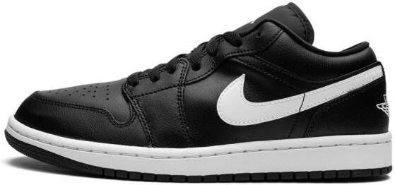 Jordan Air 1 Low sneakers Zwart