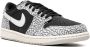 Jordan Air 1 Low sneakers Zwart - Thumbnail 2