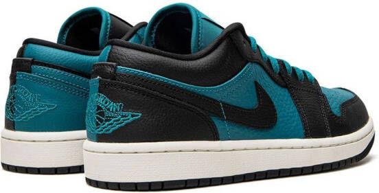 Jordan Air 1 Low sneakers Blauw