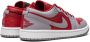 Jordan Air 1 Low sneakers Rood - Thumbnail 3