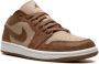 Jordan Air 1 Low "Tan Brown" sneakers Bruin - Thumbnail 2