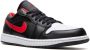 Jordan Air 1 low-top sneakers Zwart - Thumbnail 2