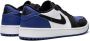 Jordan Air 1 low-top sneakers Zwart - Thumbnail 3