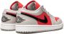 Jordan Air 1 low-top sneakers Beige - Thumbnail 3