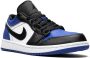 Jordan Air 1 low-top sneakers Blauw - Thumbnail 2