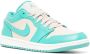 Jordan Air 1 low-top sneakers Groen - Thumbnail 2