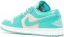 Jordan Air 1 low-top sneakers Groen - Thumbnail 3