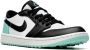 Jordan Air 1 low-top sneakers Groen - Thumbnail 2