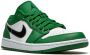 Jordan Air 1 low-top sneakers Groen - Thumbnail 2