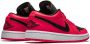 Jordan Air 1 low-top sneakers Rood - Thumbnail 3