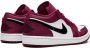 Jordan Air 1 low-top sneakers Rood - Thumbnail 3