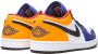 Jordan Air 1 low-top sneakers Wit - Thumbnail 3