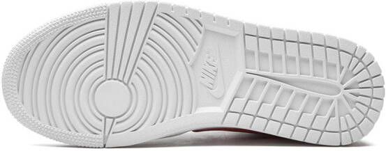 Jordan Air 1 low-top sneakers Wit