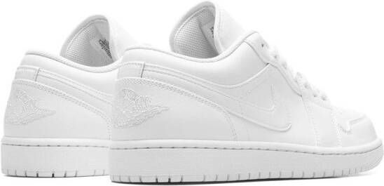 Jordan Air 1 low-top sneakers Wit