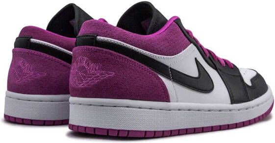 Jordan Air 1 low-top sneakers Wit