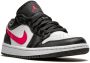 Jordan Air 1 low-top sneakers Zwart - Thumbnail 2