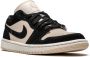 Jordan Air 1 low-top sneakers Zwart - Thumbnail 2